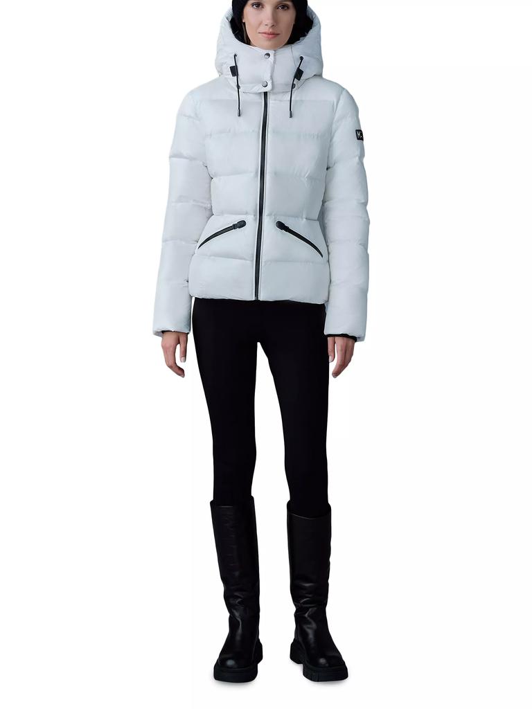 Mackage Madalyn Down Quilted Puffer Jacket