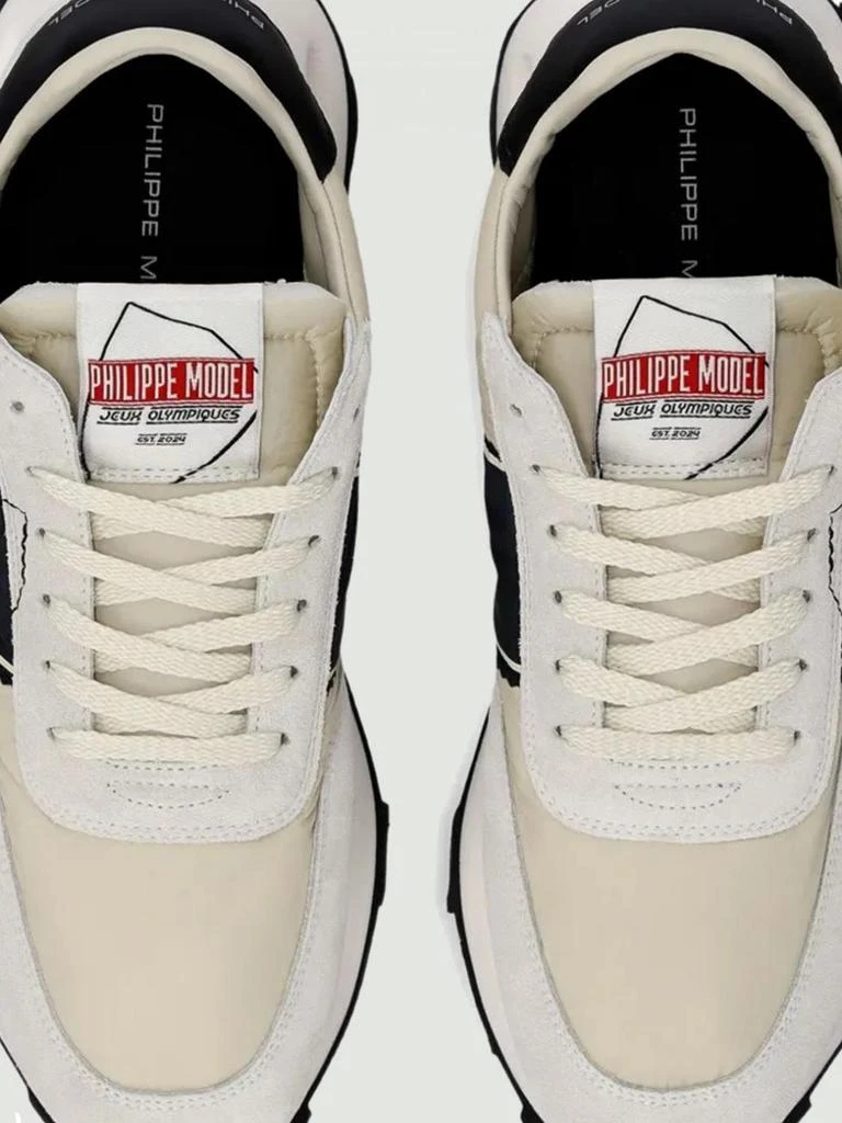 PHILIPPE MODEL Sneakers men Philippe Model 4