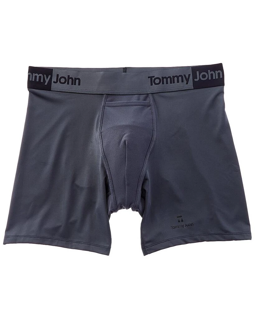 Tommy John 360 Sport Boxer Brief 1