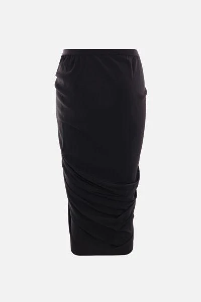 Rick Owens Rick Owens Midi 2