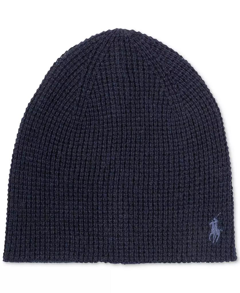 Ralph Lauren Men's Thermal Travel Beanie