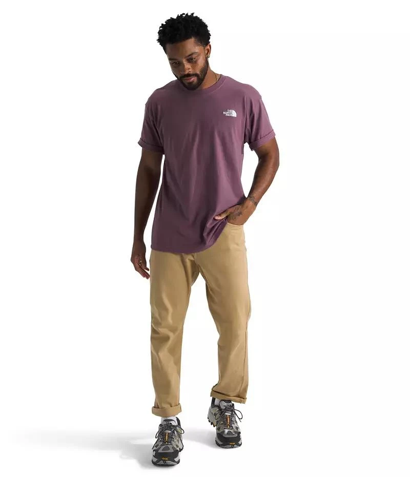 The North Face The North Face Men's Evolution Short-Sleeve Tee 2