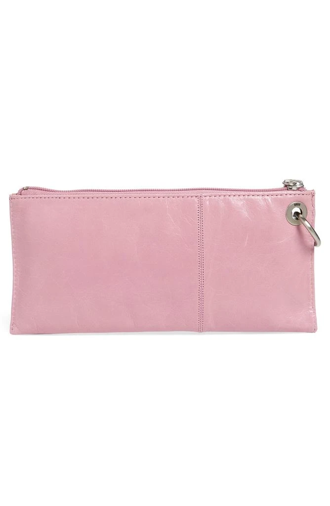 Hobo 'Vida' Leather Clutch 3