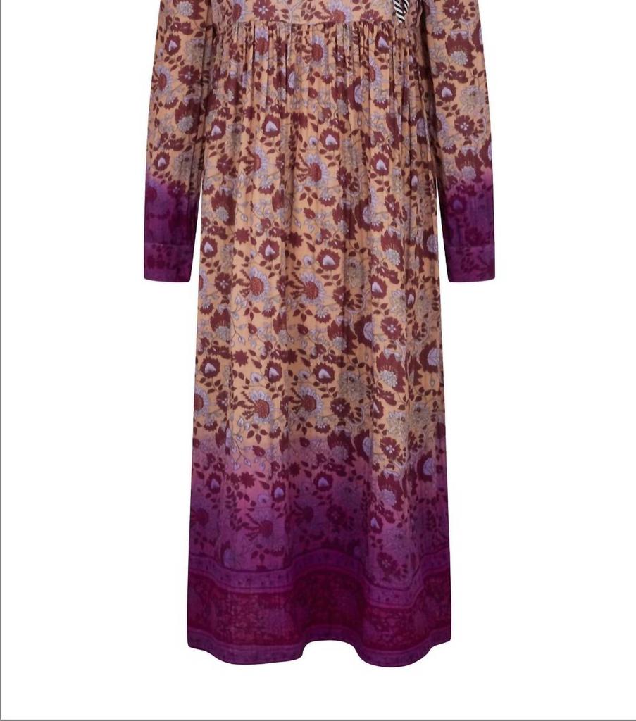 Manoush Manoush - Bohemiam Hindi Dress