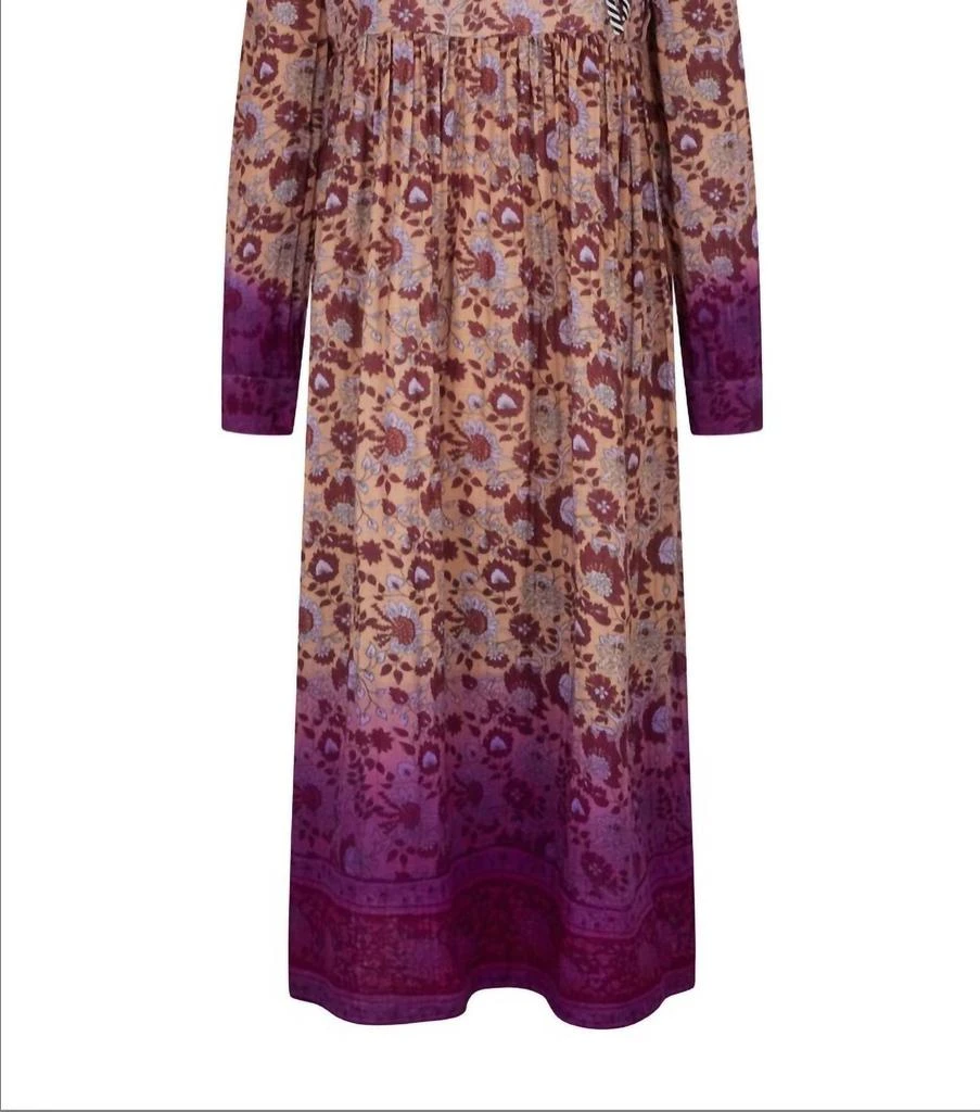 Manoush Manoush - Bohemiam Hindi Dress 1