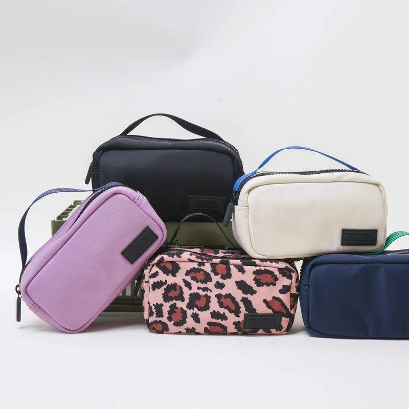 Cincha Travel The Bag Buddy Hyacinth 2