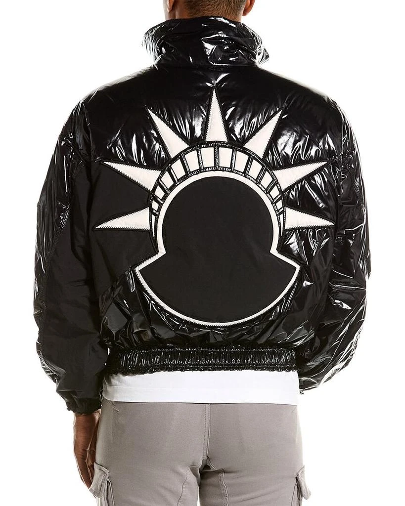 Moncler x Alicia Keys Tompinks Jacket 2