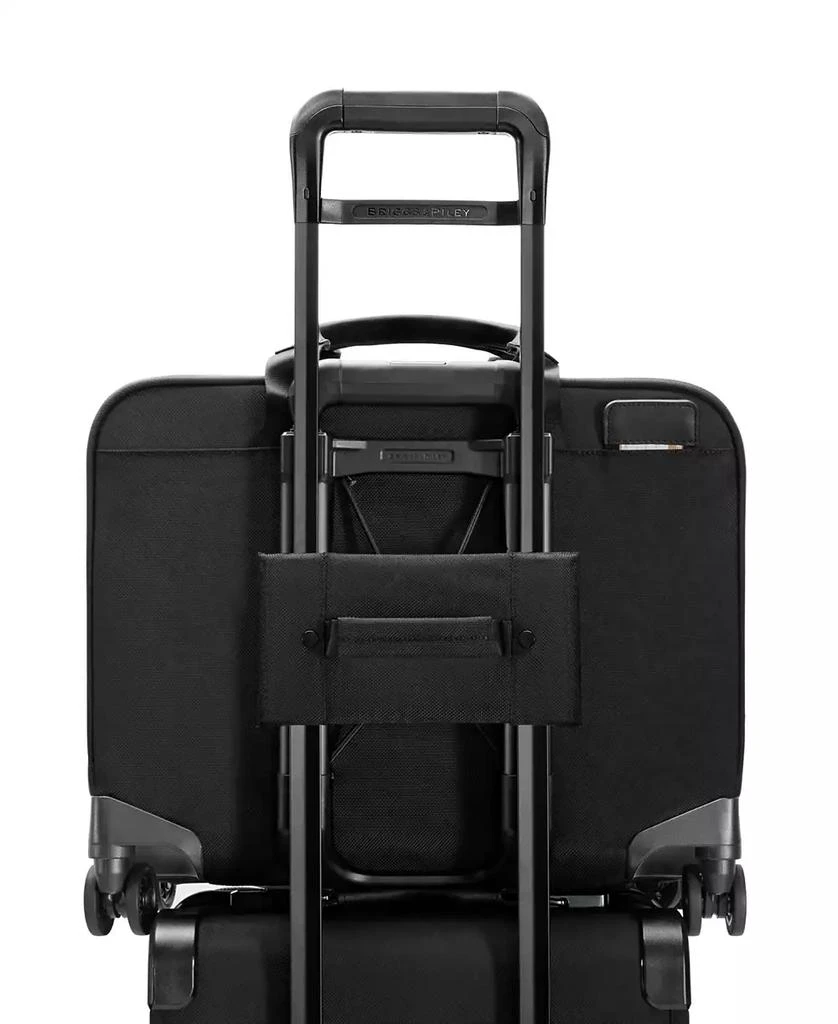 Briggs & Riley Work 2.0 Large Spinner Brief Luggage 9