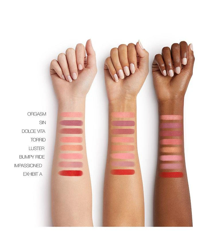 NARS Blush 6