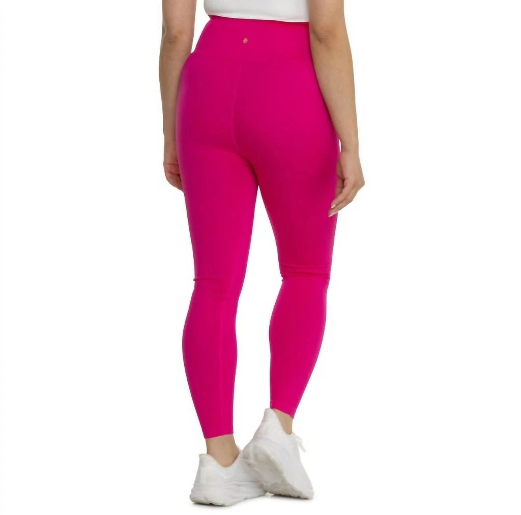 Spiritual Gangster Spiritual Gangster - Love Sculpt 7/8 Legging 2