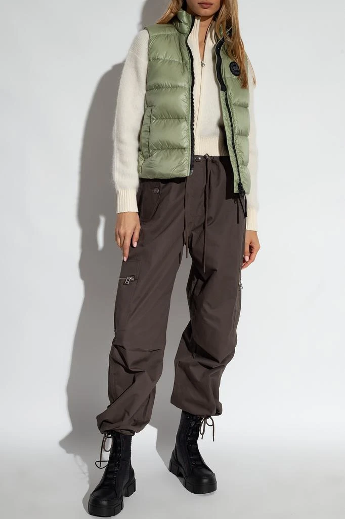Canada Goose ‘Cypress’ down vest 2
