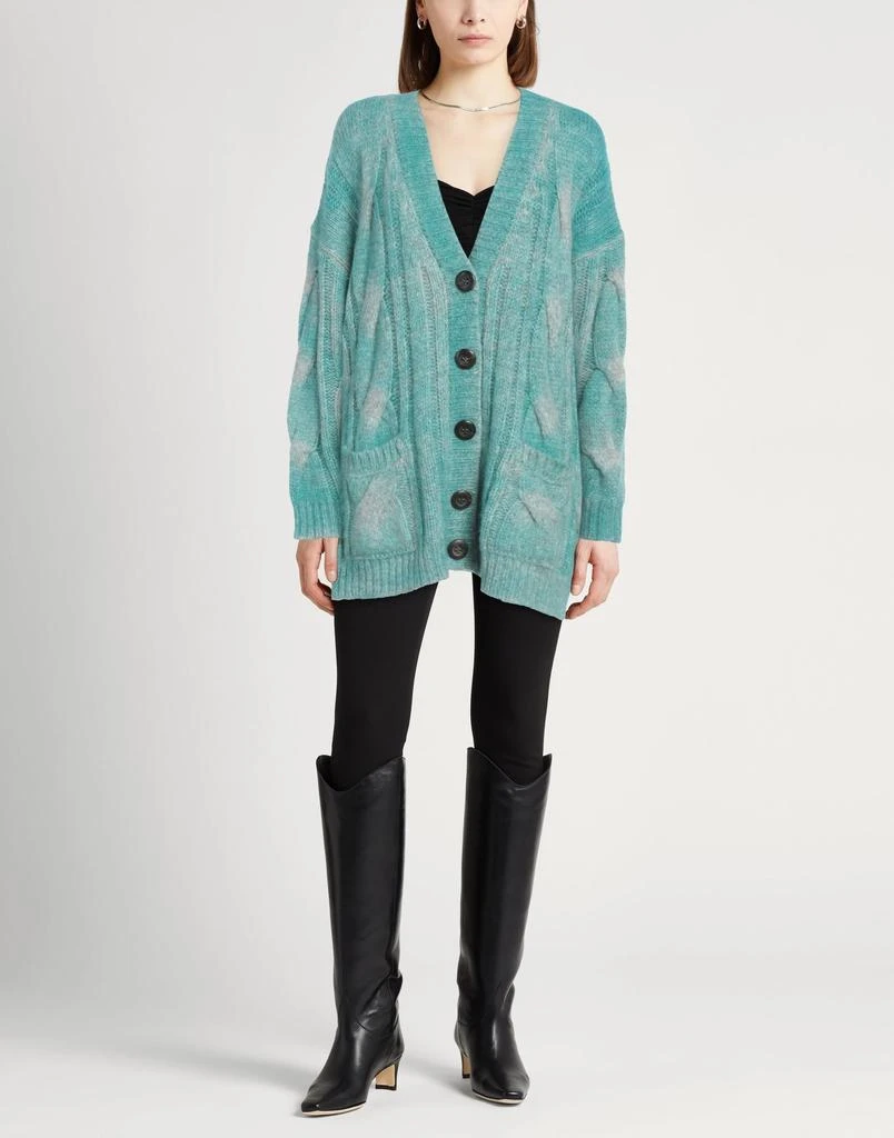 ROBERTO COLLINA Cardigan 2