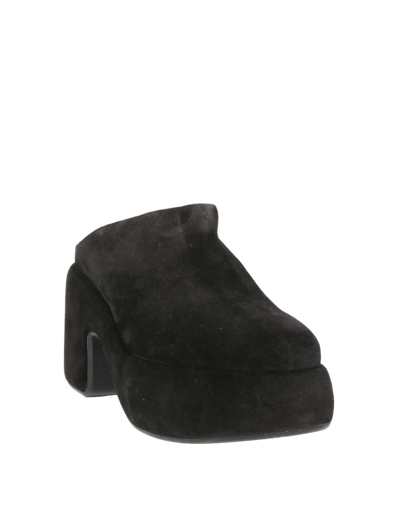 VIC MATIĒ Mules and clogs 2