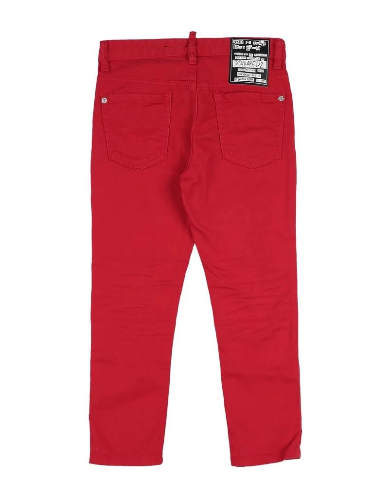DSQUARED2 Denim pants 2