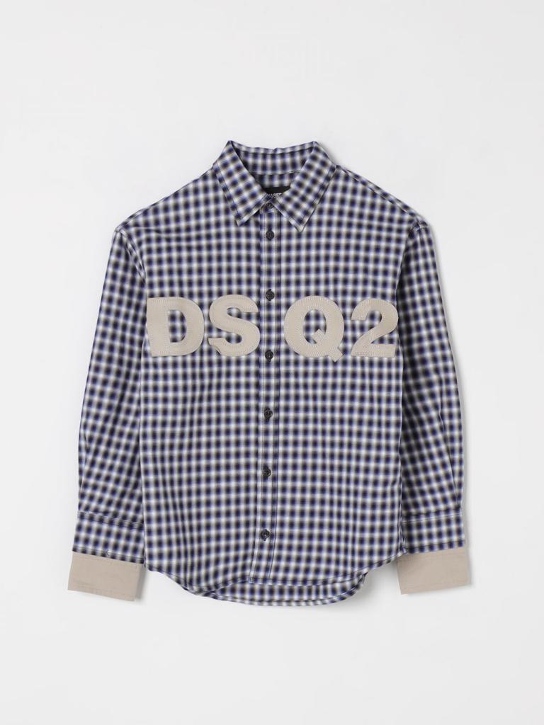 DSQUARED2 Shirt kids Dsquared2