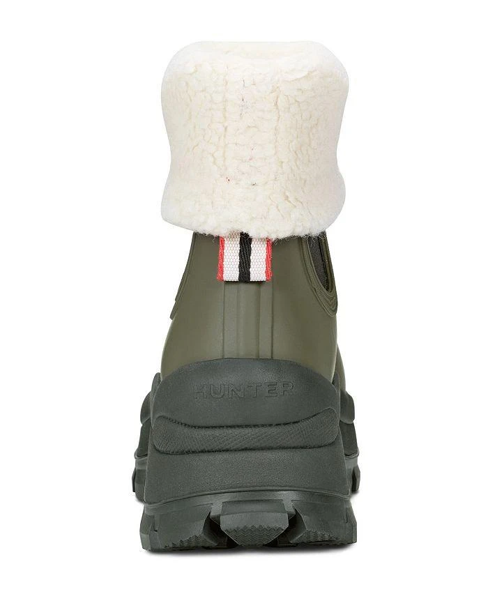 Hunter Women's Esme Boots 4