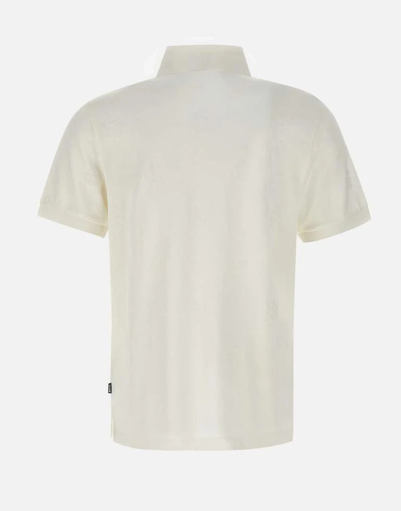 Hugo Boss BOSS T-Shirts And Polos 3