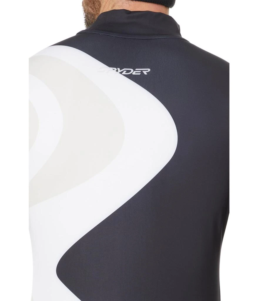 Spyder Chute Turtleneck 3