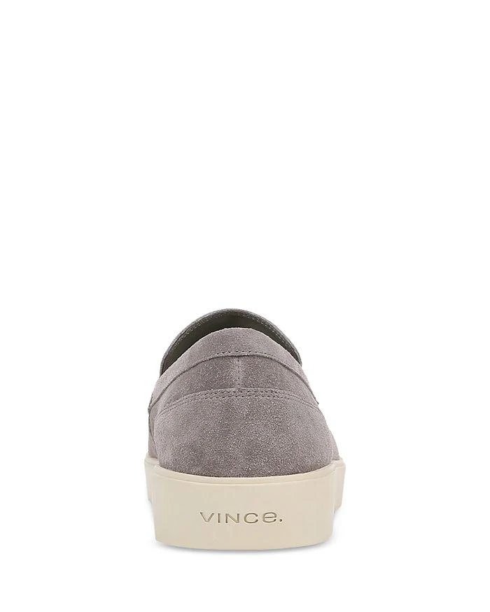 Vince Toren Slip On Loafers 3