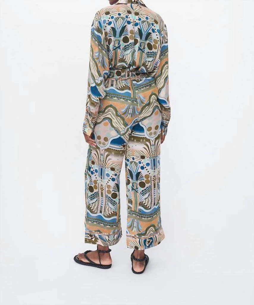 CHUFY Chufy - Henry Pants 3