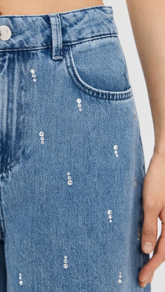 ALIGNE Pariah Diamante Jeans 5