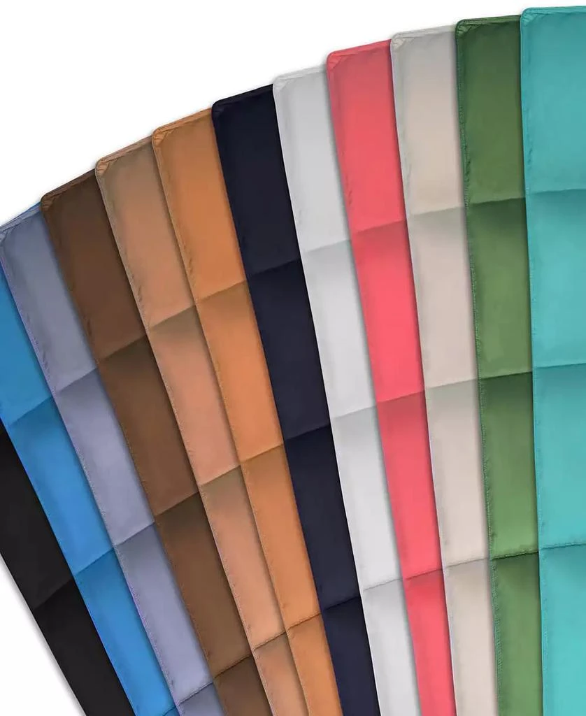 Superior All Season Down Alternative Reversible Comforter 7