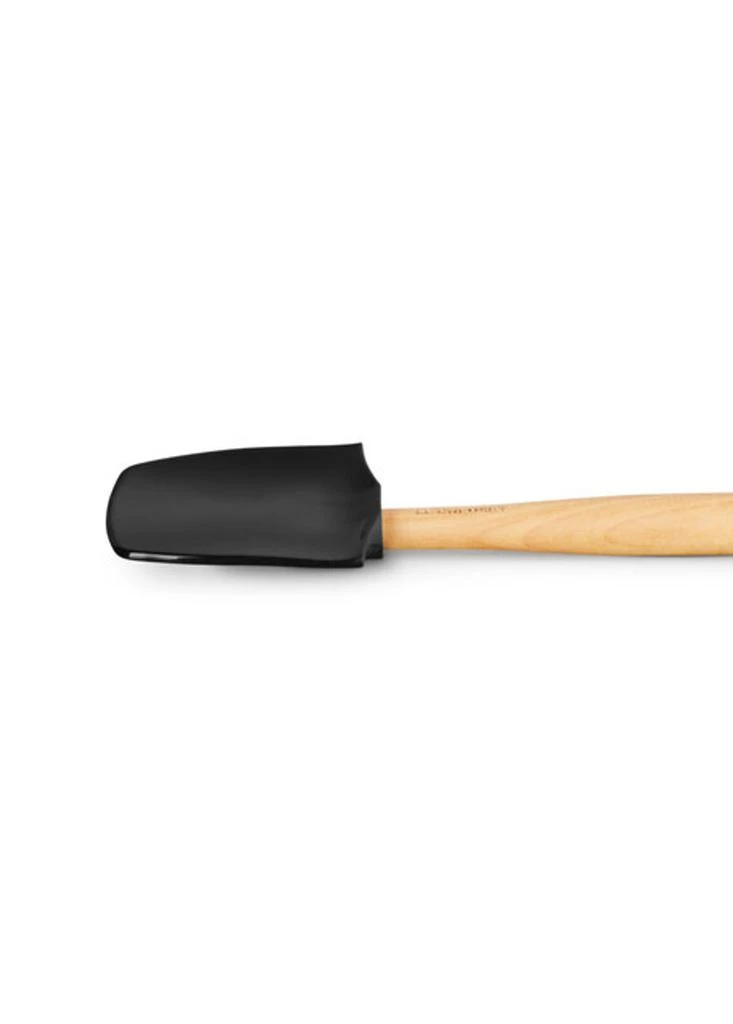 Le Creuset Craft large spatula spoon 7