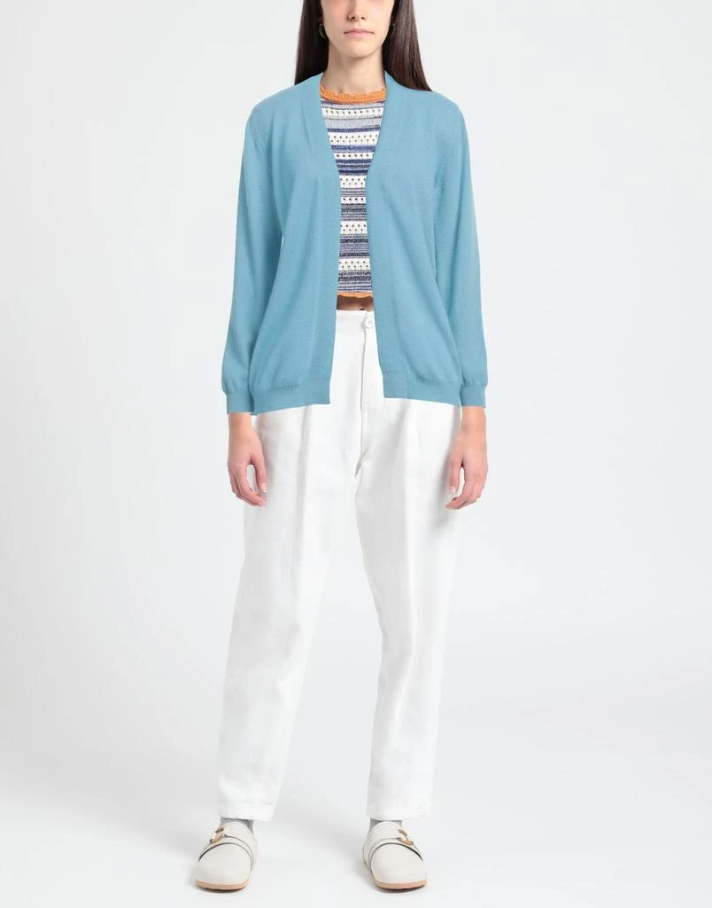 LUNARIA CASHMERE Cardigan 2