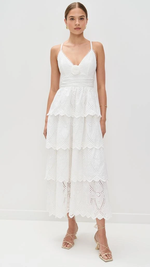 ASTR Faeryn Dress 6