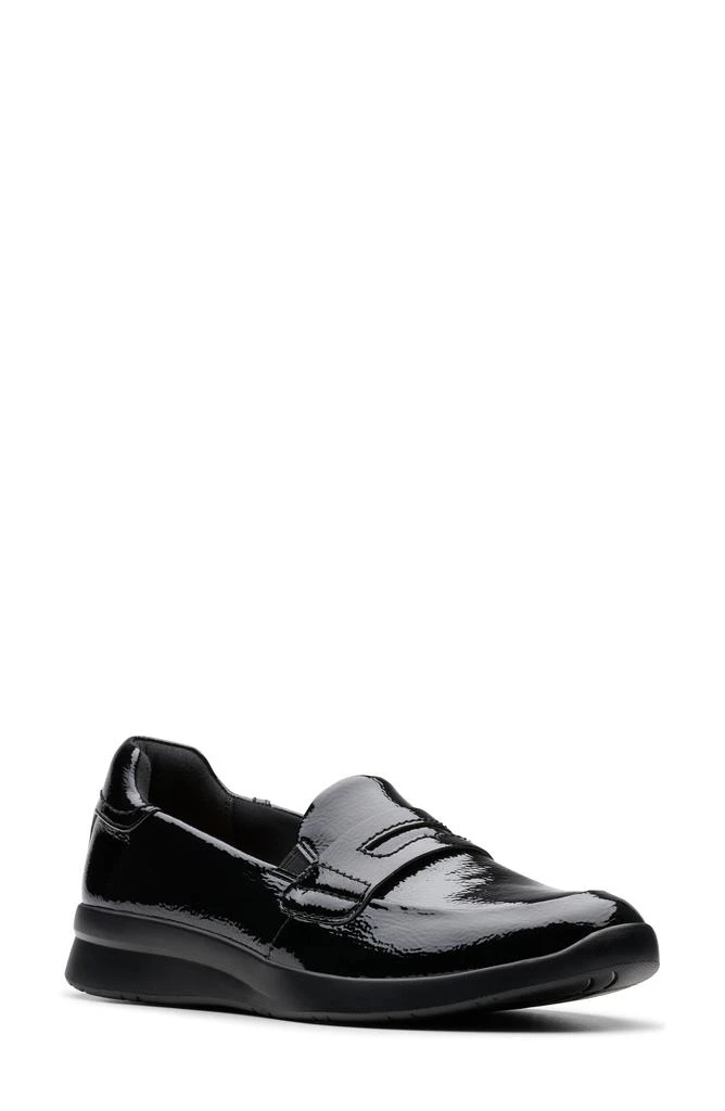 Clarks Ellowyn Penny Loafer 1