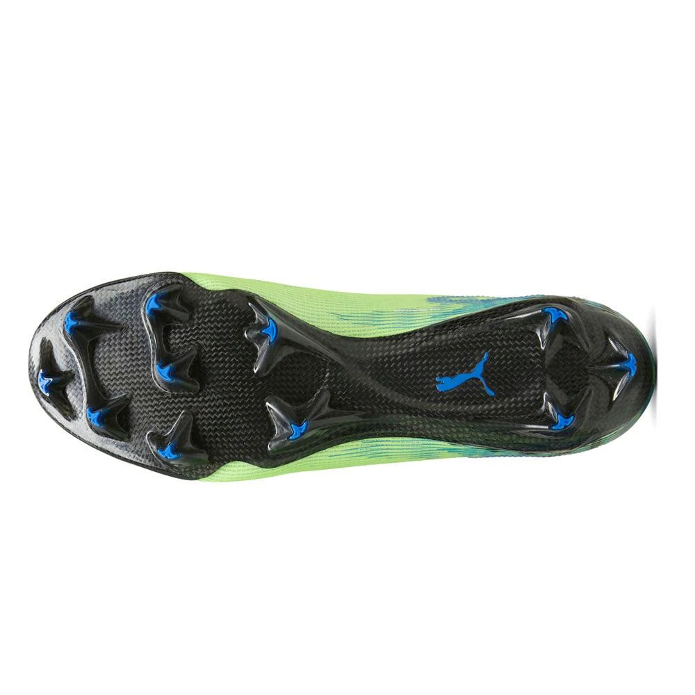 Puma Ultra 5 Carbon Firm Ground Soccer Cleats 5