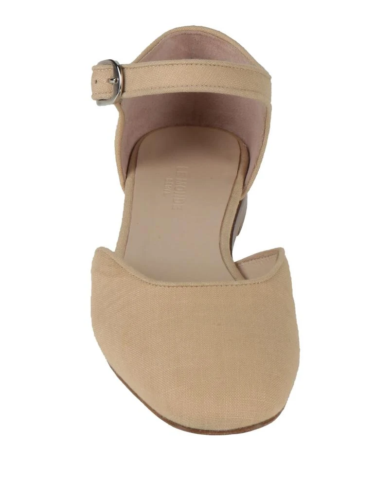 Le Monde beryl Ballet flats 4