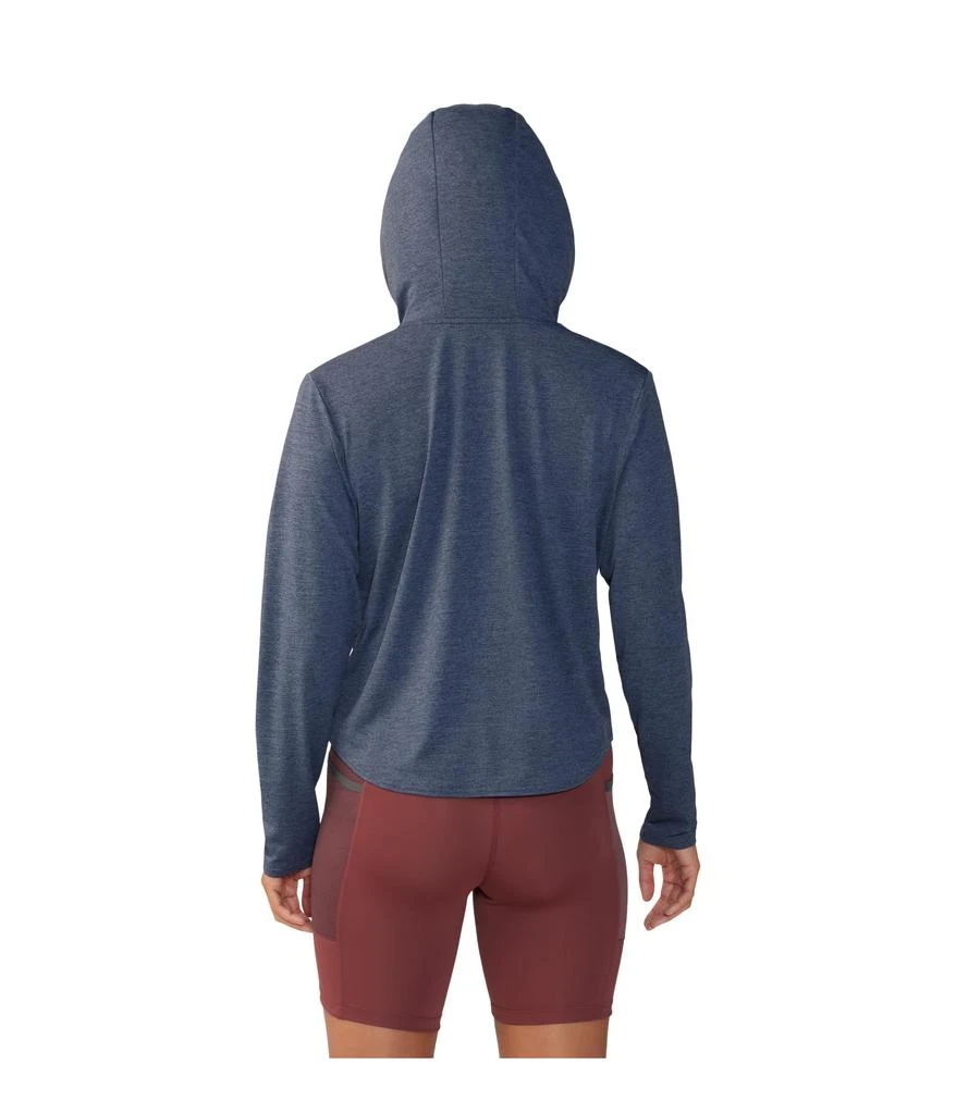 Mountain Hardwear Sunblocker™ Long Sleeve Hoodie 2