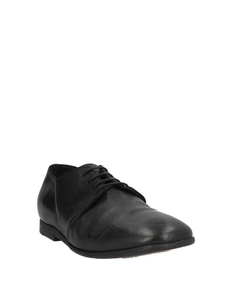 MOMA Laced shoes 2