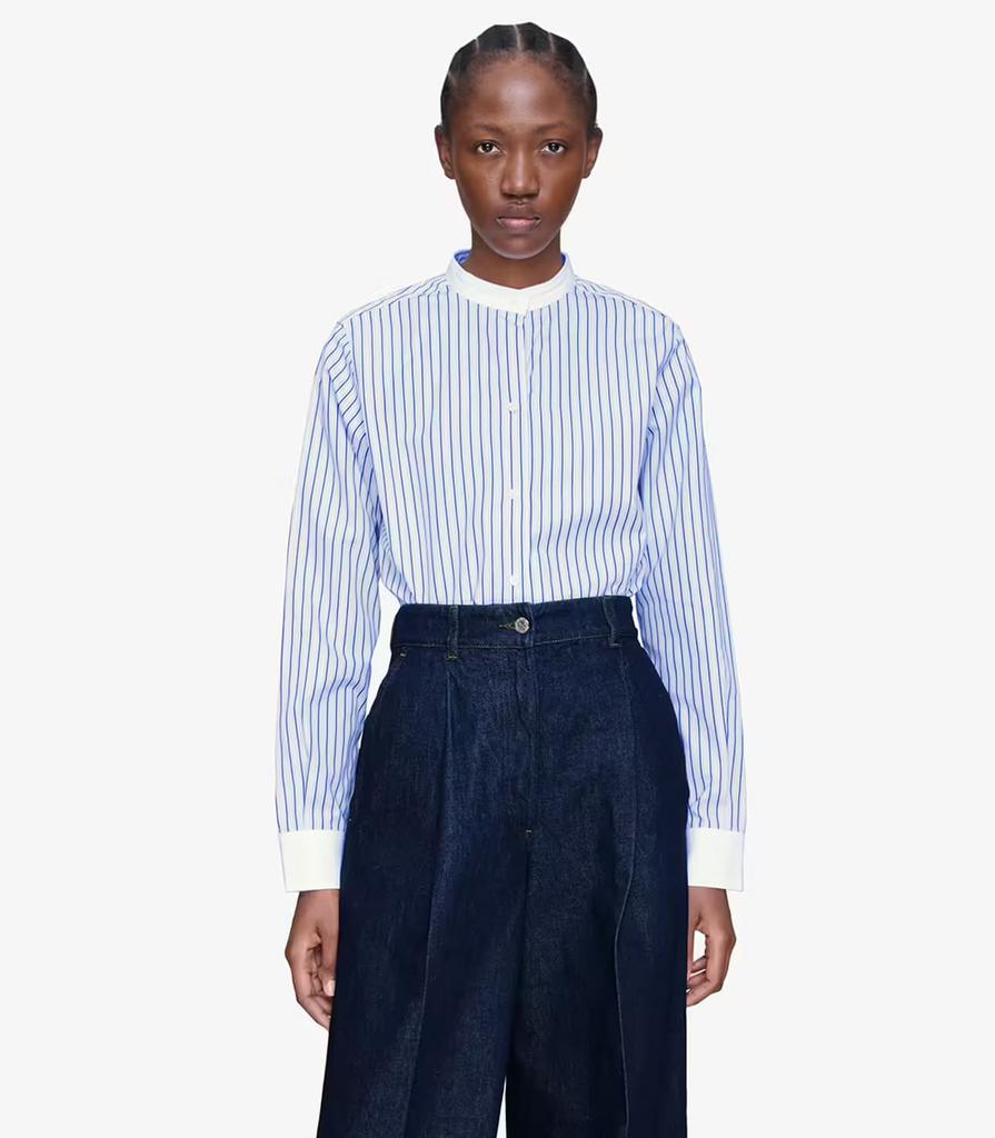 Anastasia Barbieri Venezia shirt