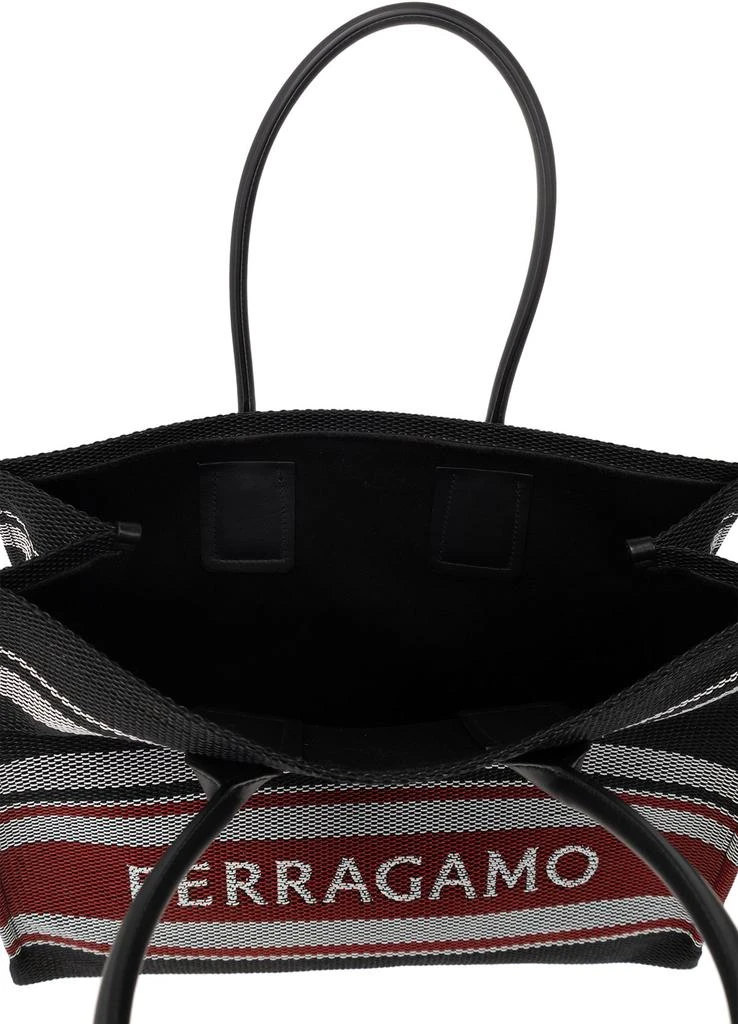 Salvatore Ferragamo Shopper bag 5