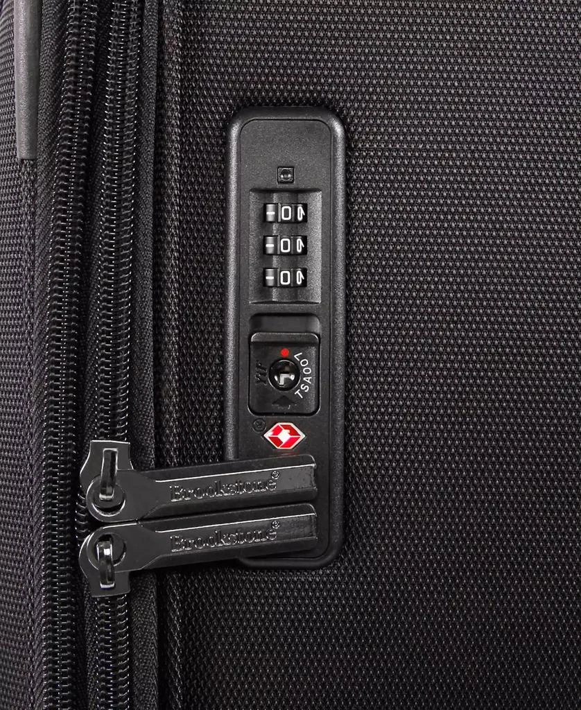 Brookstone Elswood 29" Softside Spinner Luggage 6