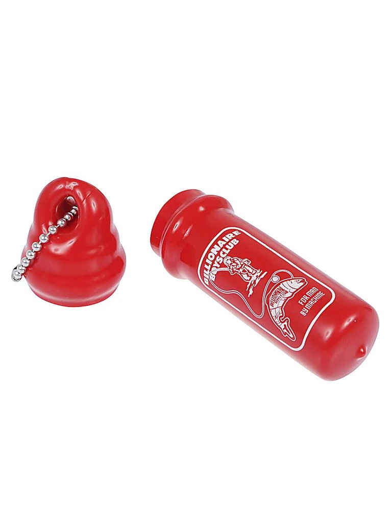 Billionaire Boys Club FLOATING KEYCHAIN 3