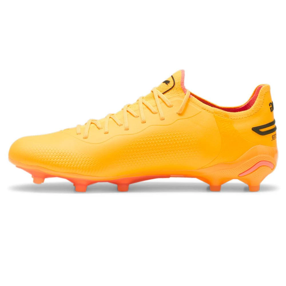 Puma King Ultimate Firm Ground/Artificial Ground Soccer Cleats 3