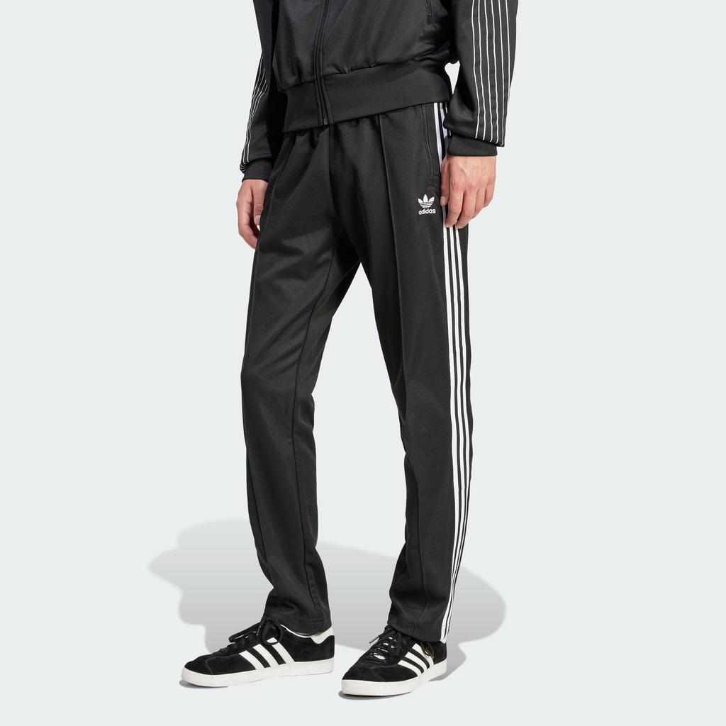 Adidas Men's  Adicolor Classics Beckenbauer Track Pants