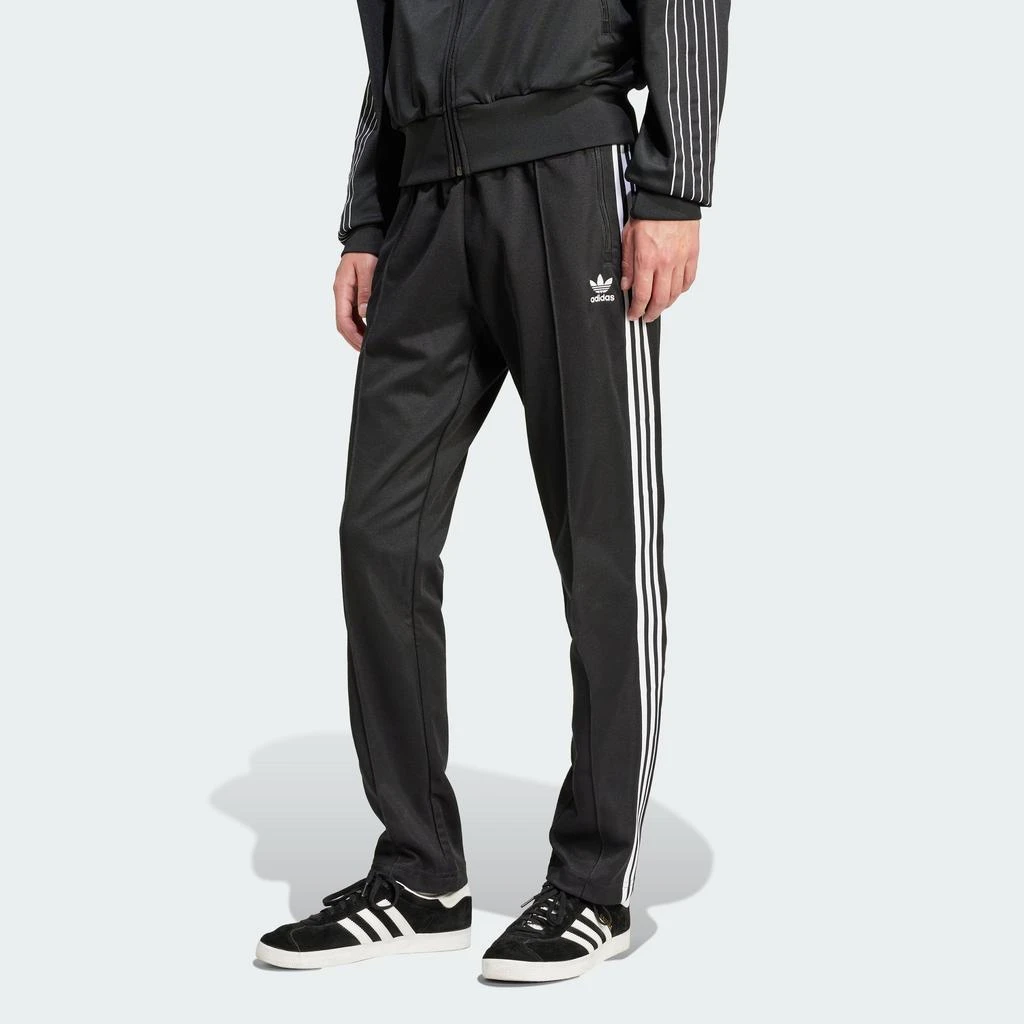 Adidas Men's  Adicolor Classics Beckenbauer Track Pants 1