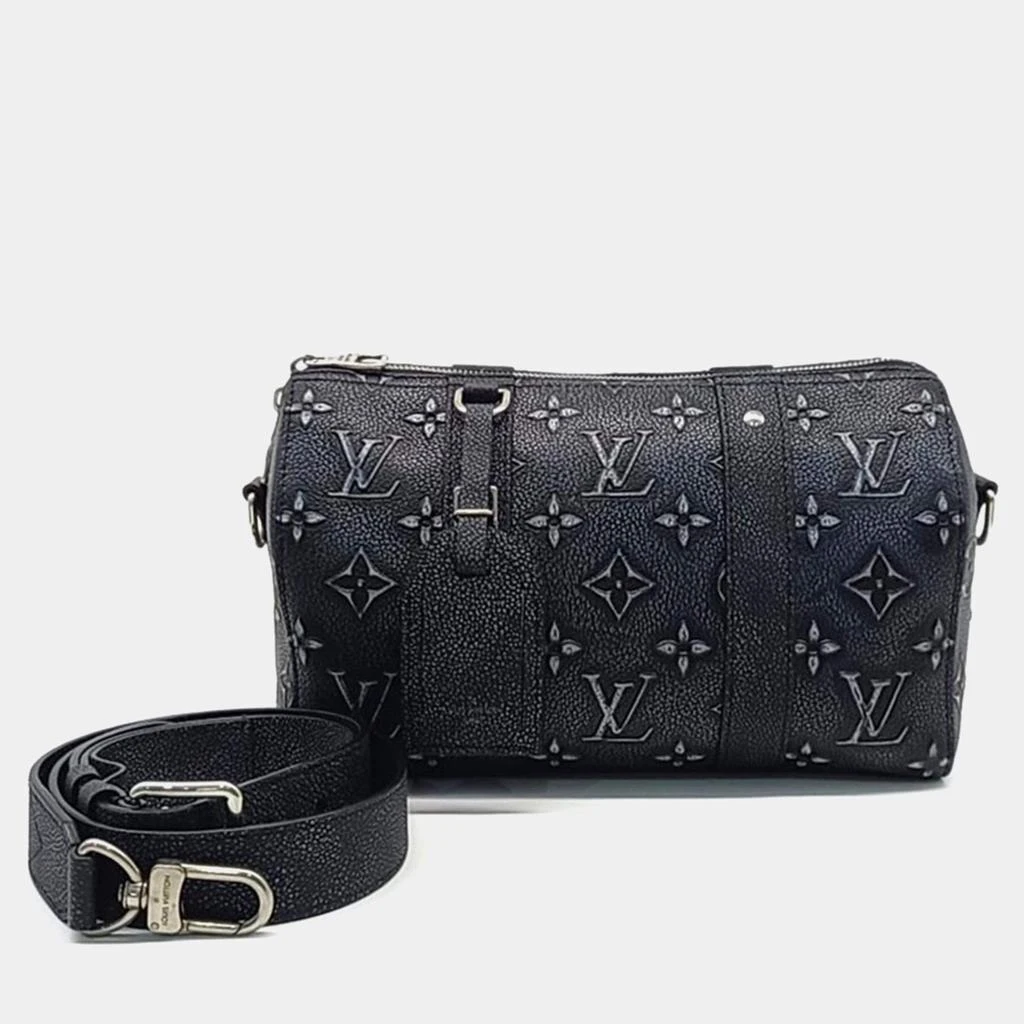 Louis Vuitton Louis Vuitton Multicolor Soft Trunk Shoulder Bag 1