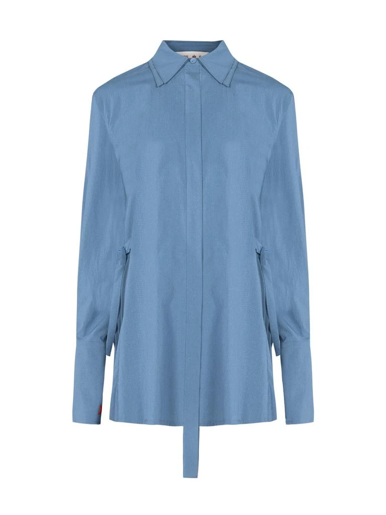 PCFG Free Heaven Pleated Dress 4