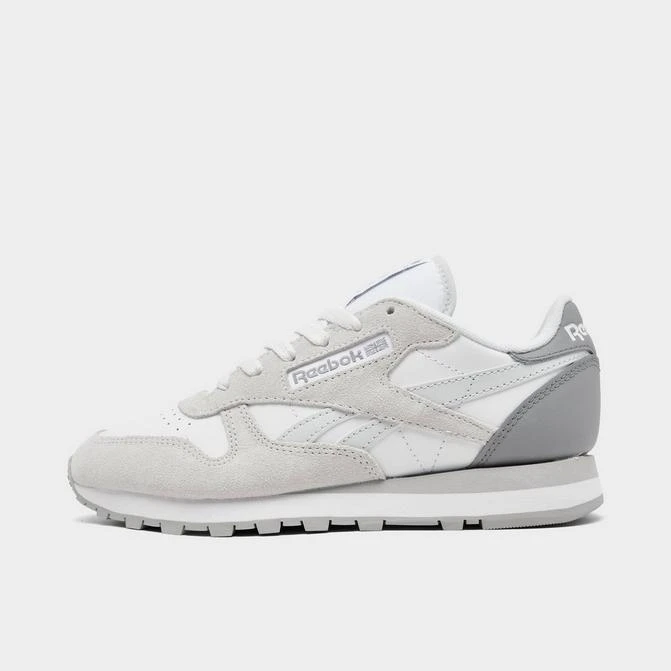 Reebok Women's Reebok Classic Leather Casual Shoes 1