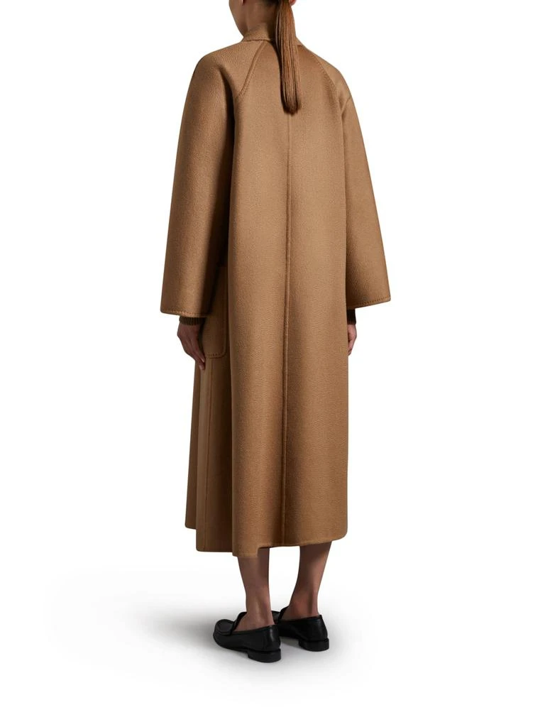 Max Mara LUDMILLA COAT 4