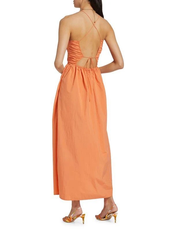 Rails Silvia Strappy Maxi Dress 2