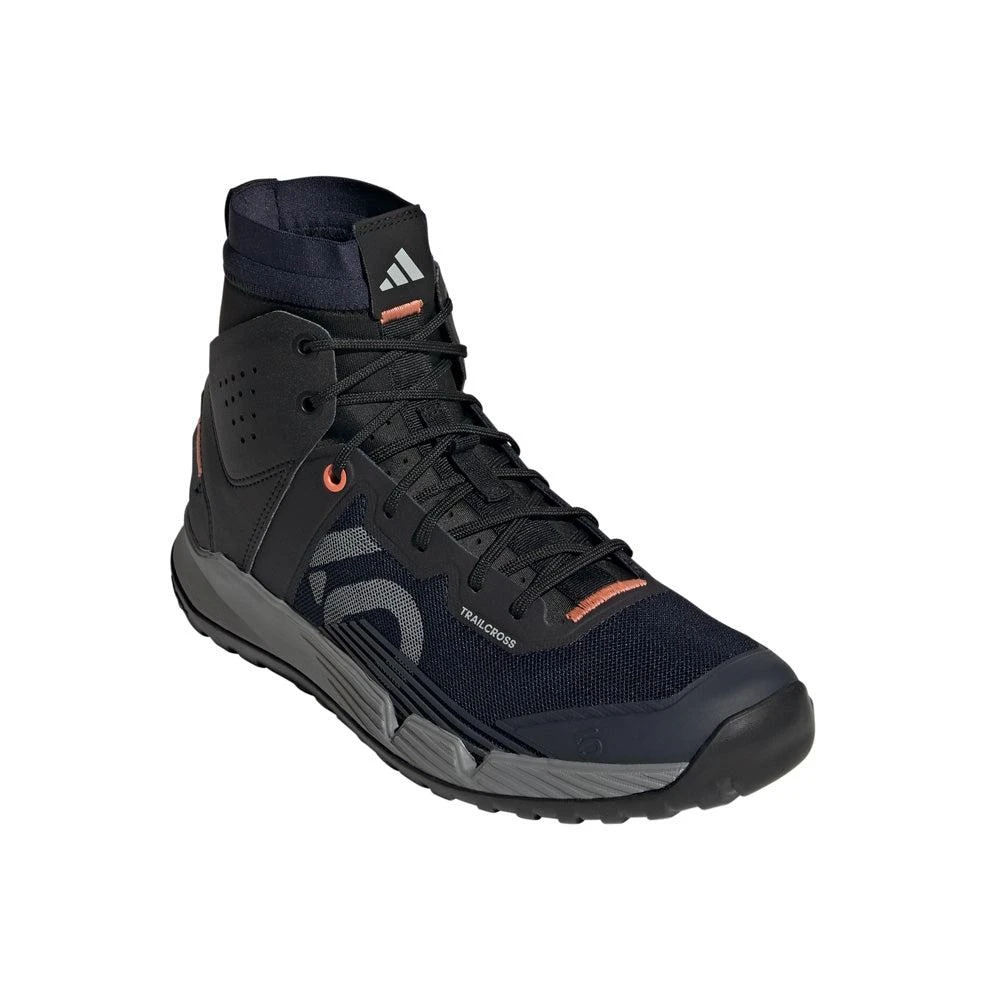Adidas 5.10 Trailcross Mid Cycling Shoes 2