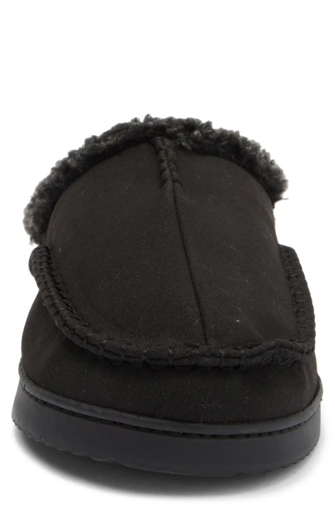 Nordstrom Jack Faux Shearling Lined Clog Slipper 3