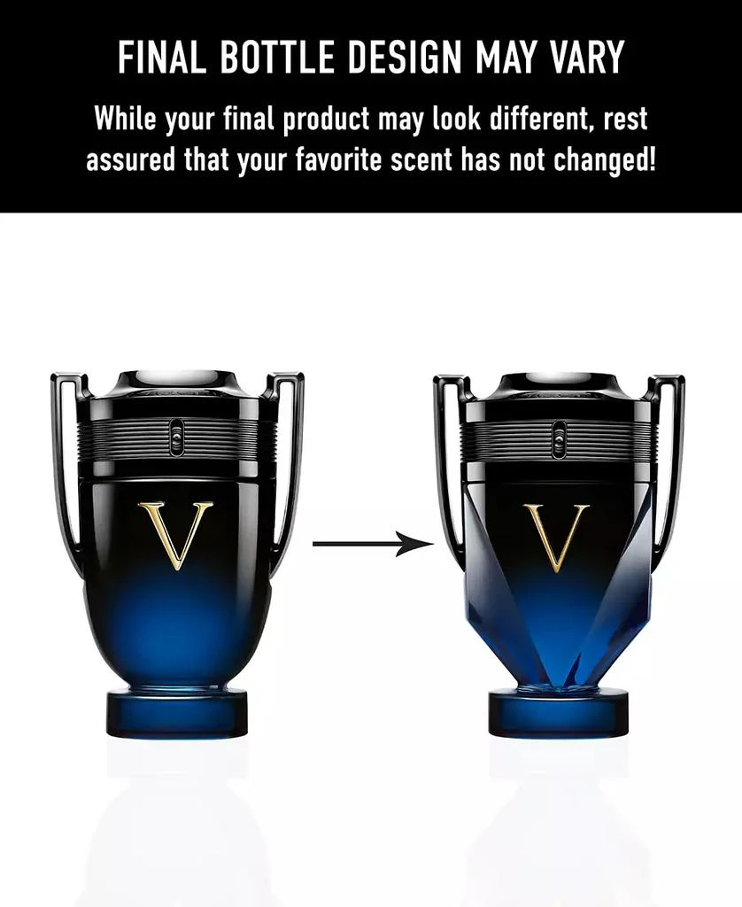 Paco Rabanne Men's Invictus Victory Elixir Parfum Intense Spray, 6.8 oz., Created for Macy's 4