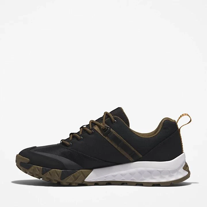 Timberland Trailquest Trainer for Men in Black 6